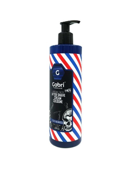Fresh Face After Shave Cream Cologne For Freshness Fresh Face After Shave Cream Cologne For Freshness