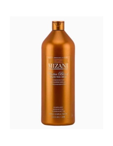 Butter Blend Perphecting Normalizing Conditioner Creme