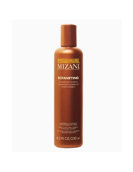 Mizani Botanifying Conditioning Shampoo Mizani Botanifying Conditioning Shampoo