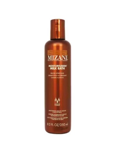 MIZANI STYLINGMoisturfusion Milk Bath
