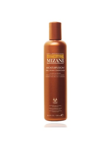 Shampoo and ConditionerMoisturfusion Silk Cream Conditioner