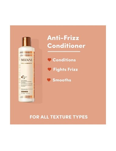 Thermasmooth Strengthening And Smoothing Conditioner Thermasmooth Strengthening And Smoothing Conditioner