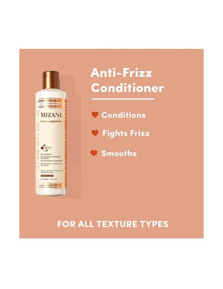 Thermasmooth Strengthening And Smoothing Conditioner Thermasmooth Strengthening And Smoothing Conditioner
