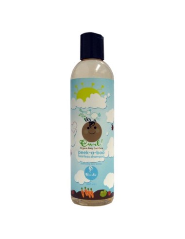 For KidsIts A Curl Peak A Boo Tearless Shampoo For KidsIts A Curl Peak A Boo Tearless Shampoo