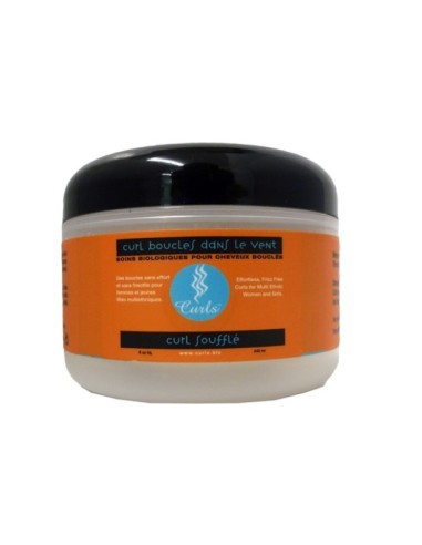 For WomenWomen Curl Souffle