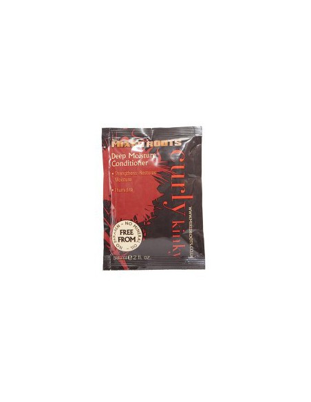 Mixed Roots Deep Moisture Conditioner Sachet Mixed Roots Deep Moisture Conditioner Sachet
