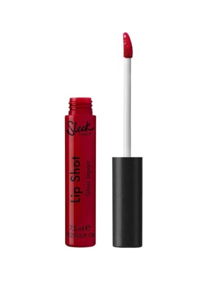 Sleek Lip Shot Gloss Impact 1192 Corrupted Sleek Lip Shot Gloss Impact 1192 Corrupted