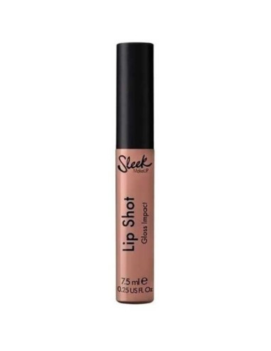Sleek Lip Shot Gloss Impact 1194 Dont Ask Sleek Lip Shot Gloss Impact 1194 Dont Ask