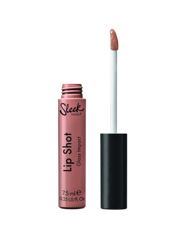 Sleek Lip Shot Gloss Impact 1194 Dont Ask Sleek Lip Shot Gloss Impact 1194 Dont Ask