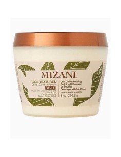 True TexturesTrue Textures Curl Define Pudding