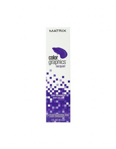 Colorgraphics Lacquer Semi Permanent Hair Colour Colorgraphics Lacquer Semi Permanent Hair Colour