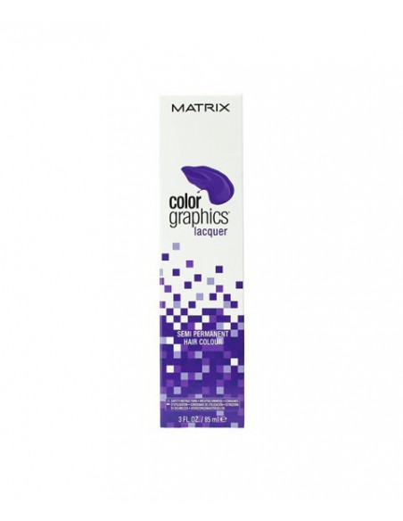 Colorgraphics Lacquer Semi Permanent Hair Colour Colorgraphics Lacquer Semi Permanent Hair Colour