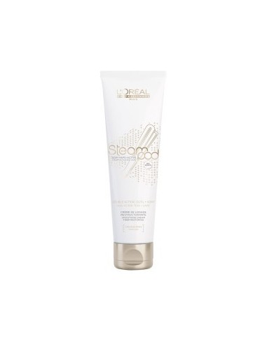 Steam Pod Double Action Smoothing Cream