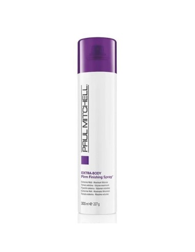 Paul MitchellPaul Mitchell Extra Body Firm Finishing Spray