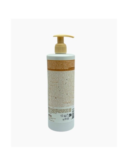 Evoluderm Shea Butter Hydratant Moisturizing Body Lotion Evoluderm Shea Butter Hydratant Moisturizing Body Lotion