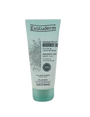 White Clay Radiance Mask White Clay Radiance Mask