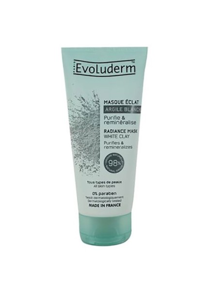 White Clay Radiance Mask White Clay Radiance Mask