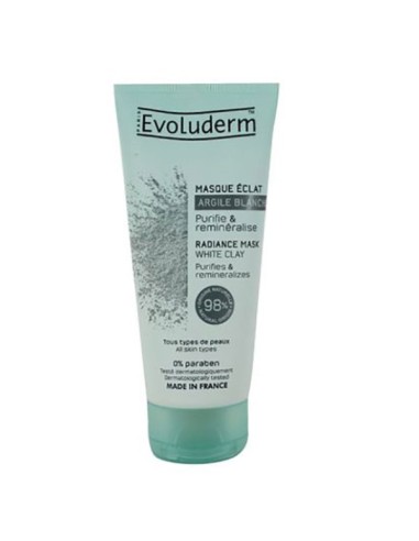 White Clay Radiance Mask White Clay Radiance Mask