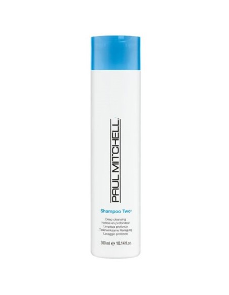 Paul Mitchell Clarifying Shampoo Two Paul Mitchell Clarifying Shampoo Two