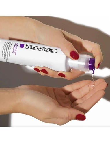 Paul MitchellPaul Mitchell Extra Body Thicken Up Paul MitchellPaul Mitchell Extra Body Thicken Up