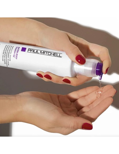 Paul MitchellPaul Mitchell Extra Body Thicken Up Paul MitchellPaul Mitchell Extra Body Thicken Up