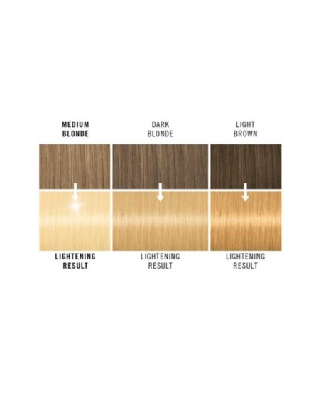 Live Color Intense Permanent Colours 00A Absolute Platinum Live Color Intense Permanent Colours 00A Absolute Platinum