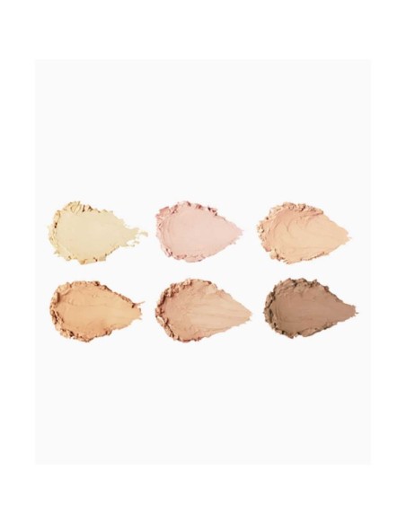 Sleek Makeup Cream Contour Kit Light 095 Sleek Makeup Cream Contour Kit Light 095
