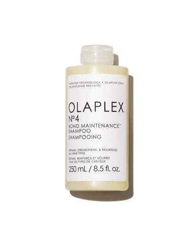 OlaplexOlaplex Bond Maintenance Shampoo No 4