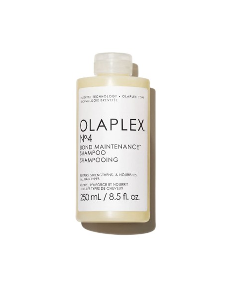 OlaplexOlaplex Bond Maintenance Shampoo No 4