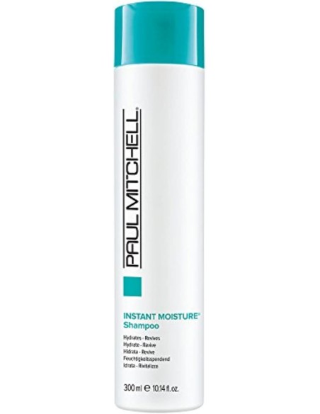Paul MitchellPaul Mitchell Instant Moisture Shampoo