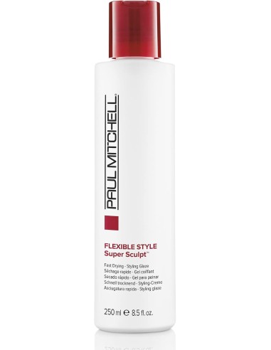 Paul MitchellPaul Mitchell Flexible Style Super Sculpt