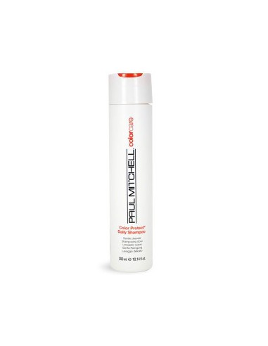 Paul Mitchell Color Care Color Protect Daily Shampoo Paul Mitchell Color Care Color Protect Daily Shampoo