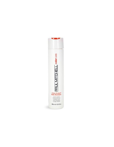 Paul Mitchell Color Care Color Protect Daily Shampoo Paul Mitchell Color Care Color Protect Daily Shampoo