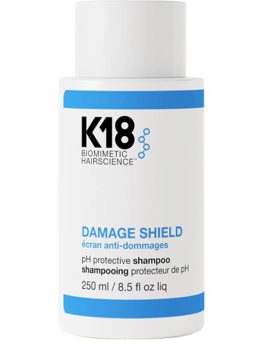 K18K18 Damage Shield pH Protective Shampoo
