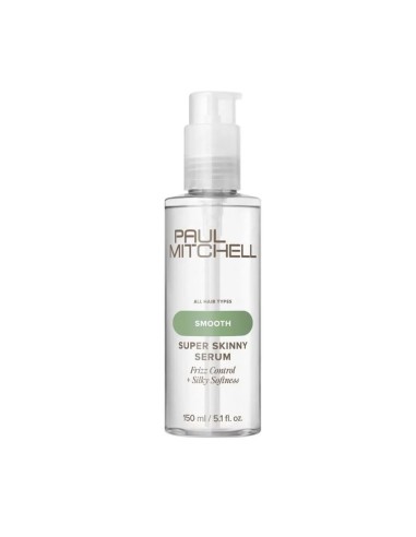 Paul MitchellPaul Mitchell Smooth Super Skinny Serum Paul MitchellPaul Mitchell Smooth Super Skinny Serum
