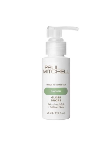 Paul MitchellPaul Mitchell Smooth Gloss Drops