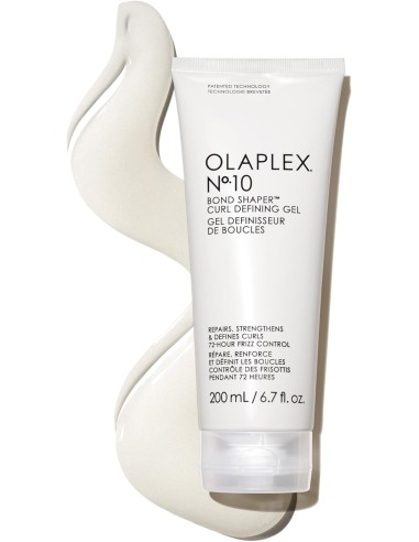 OlaplexOlaplex No.10 Bond Shaper Curl Defining Gel
