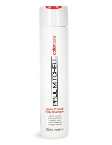 Paul Mitchell Color Care Color Protect Daily Shampoo Paul Mitchell Color Care Color Protect Daily Shampoo