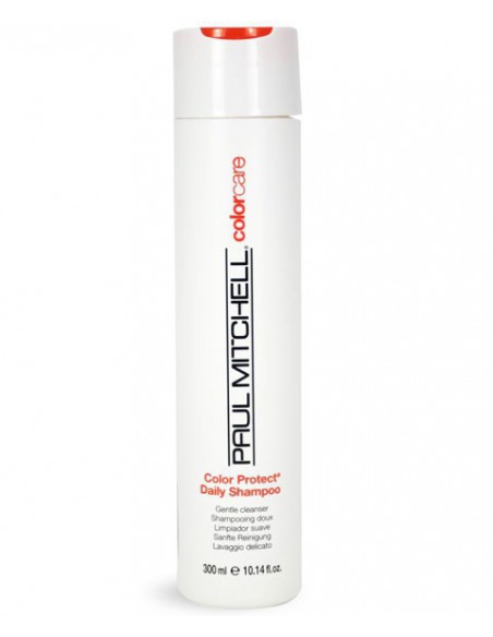 Paul Mitchell Color Care Color Protect Daily Shampoo Paul Mitchell Color Care Color Protect Daily Shampoo