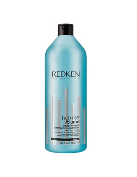 Speciality ProductsHigh Rise Lifting Shampoo Speciality ProductsHigh Rise Lifting Shampoo