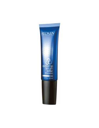 ExtremeRedken Extreme Length Sealer With Biotin Builds Strength ExtremeRedken Extreme Length Sealer With Biotin Builds Strength