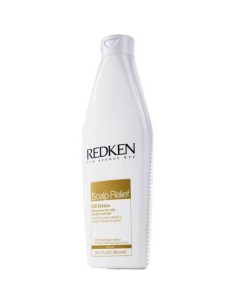 SCALP RELIEFSCALP RELIEF Oil Detox Shampoo