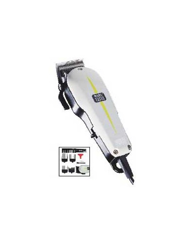 Super Taper Professional Corded Clipper