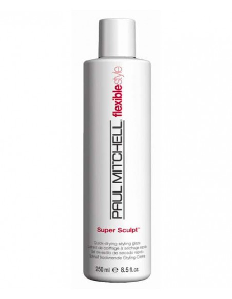 Paul Mitchell Flexible Style Super Sculpt Paul Mitchell Flexible Style Super Sculpt