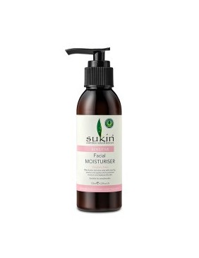 Australian Natural Skincare Sensitive Facial Moisturiser