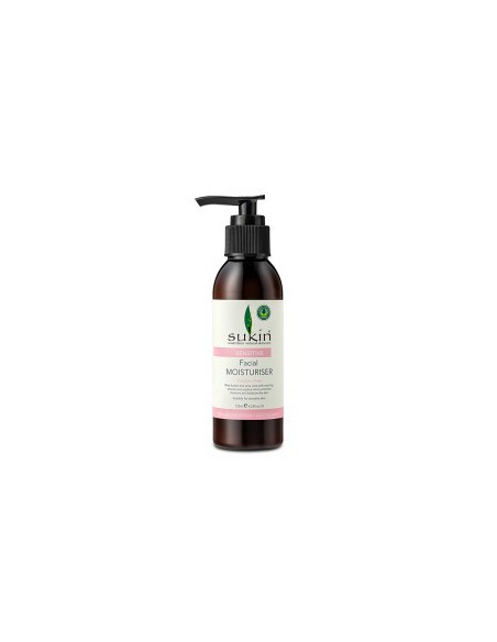 Australian Natural Skincare Sensitive Facial Moisturiser Australian Natural Skincare Sensitive Facial Moisturiser