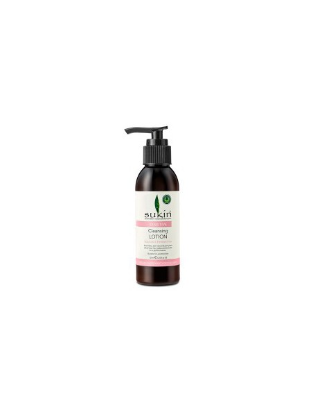 Australian Natural Skincare Sensitive Cleansing Lotion Australian Natural Skincare Sensitive Cleansing Lotion