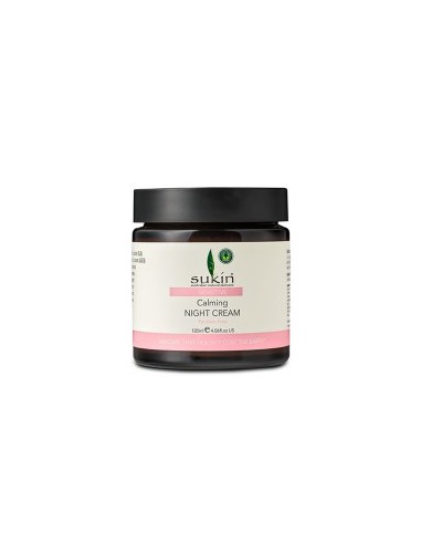 Australian Natural Skincare Sensitive Calming Night Cream