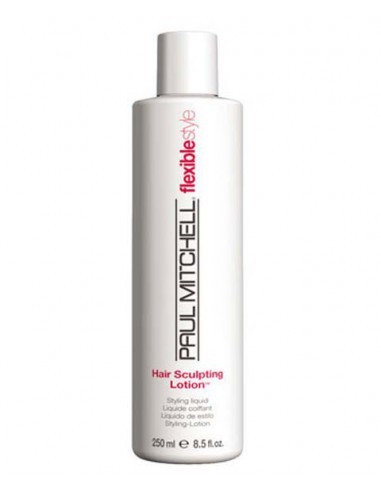 Paul Mitchell Flexible Style Hair Sculpting Lotion Paul Mitchell Flexible Style Hair Sculpting Lotion