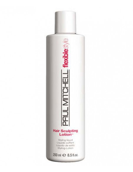 Paul Mitchell Flexible Style Hair Sculpting Lotion Paul Mitchell Flexible Style Hair Sculpting Lotion
